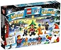 LEGO City Advent Calendar (7687)