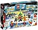 LEGO City Advent Calendar (7687)