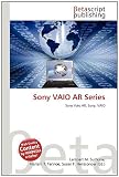 Sony Vaio AR Series