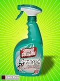 Simple Solution Stain & Odour Remover 750ml (New) Trigger Spray