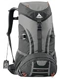  : Vaude Rucksack Brenta 26, 26 Liter, anthrazit/schwarz
