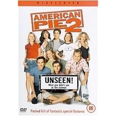 American Pie 2 [DVD] [Import]