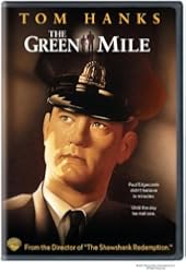 The Green Mile (Single Disc Edition)