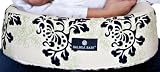 Balboa Baby Nursing Pillow, Lola, Cream