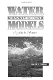 Water Management Models: A Guide to Software
