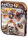 Mega Bloks - Neo Shifters Robot - Paladin Nova YOR