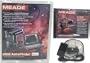 Meade #506 Cable Connector Kit with Software