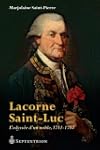 Lacorne Saint-Luc