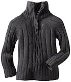 X-label Boys 8-20 Quarter-Zip Sweater
