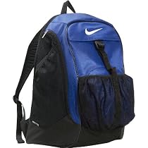 Nike Team Sales Nutmeg Backpack