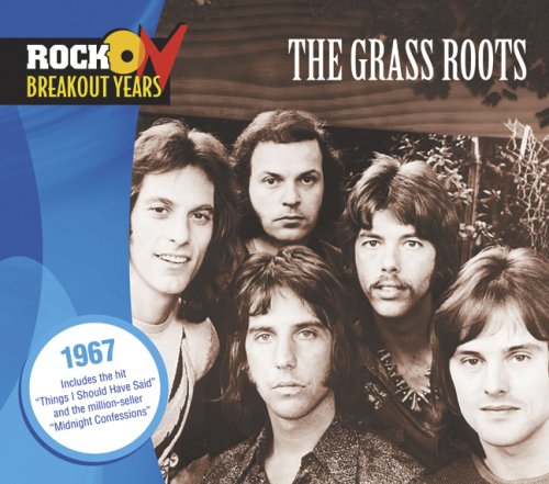 CD-Charts  Search : Rock Breakout Years: 1967