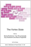 The vortex state