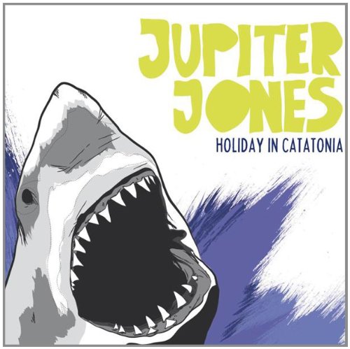 Produkt-Bild: Holiday In Catatonia (Lim.Ed./Col.Vinyl+CD-EP) [Vinyl LP]