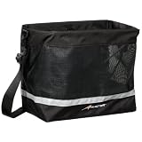 Avenir Metro 2.0 Shopping Pannier (1, 100 - Cubic Inches)