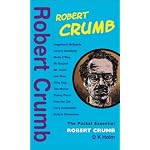 Robert Crumb (Pocket Essentials Series) book cover