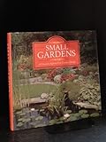Small gardens : a creative approach to garden design