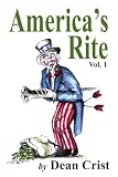 Americas Rite: Volume I Reviews 51zDWG nCkL. SL160 Americas Rite: Volume I Reviews