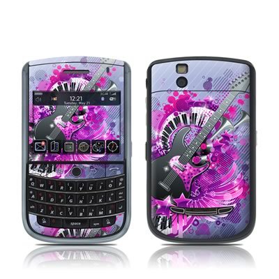 Skinsdecals on Skin Decal Sticker Live Skin Decal Sticker For The Blackberry Tour