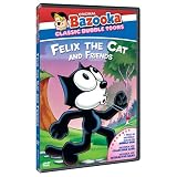 Felix the Cat and Friends