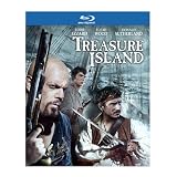 Treasure Island [Blu-ray]by Eddie Izzard