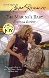 The Marine's Baby (Harlequin Superromance)