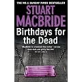 Birthdays For The Dead