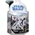 Star Wars Clone Wars Wave 4 Clone Trooper with Space Gear Figure