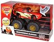 Cars Toon Frightening Mcmean