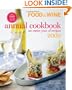 Food & Wine 2009 Annual Cookbook (Food & Wine Annual Cookbook)