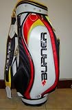 Taylormade Burner - 9.5 Staff Golf Bag - choice of White or Black