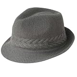 Kangol Y Cable Arnold Hat