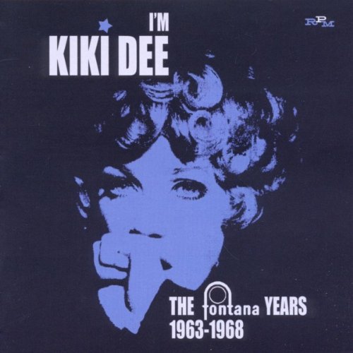 Kiki Dee - Now The Flowers Cry Lyrics - Zortam Music