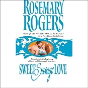Sweet Savage Love | [Rosemary Rogers]