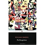 The Recognitions (Penguin Classics)