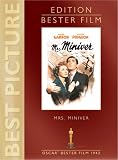 Mrs. Miniver (Special Edition) - Greer Garson