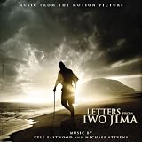 Letters from Iwo Jima