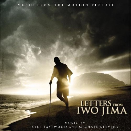 Letters from Iwo Jima Kyle Eastwood
