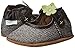 Robeez Hannah Crib Shoe (Infant/Toddler)
