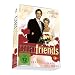 Girlfriends - die komplette 4. Staffel (3DVDs)