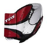 TPS Hockey R6 Armour Senior ce Hockey Goalie Catch Glove