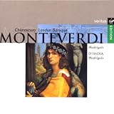 Mannerist Madrigals