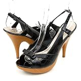 Qupid Capri09 Heels