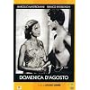 Domenica D'Agosto