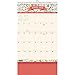 Secret Garden Do It All Wall Calendar by Orange Circle Studios