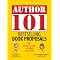 Recommended books about writing and marketing for authors