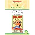 Flat Stanley Teacher Resource (Read & Respond)
