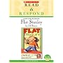 Flat Stanley Teacher Resource (Read & Respond)