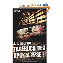 Tagebuch der Apokalypse: Roman