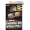 Tagebuch der Apokalypse: Roman
