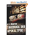Tagebuch der Apokalypse: Roman